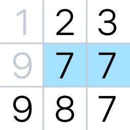 Ícone de Number Match – Jogo de Números