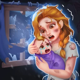 Icono de Tile Match: Juego de Emparejar